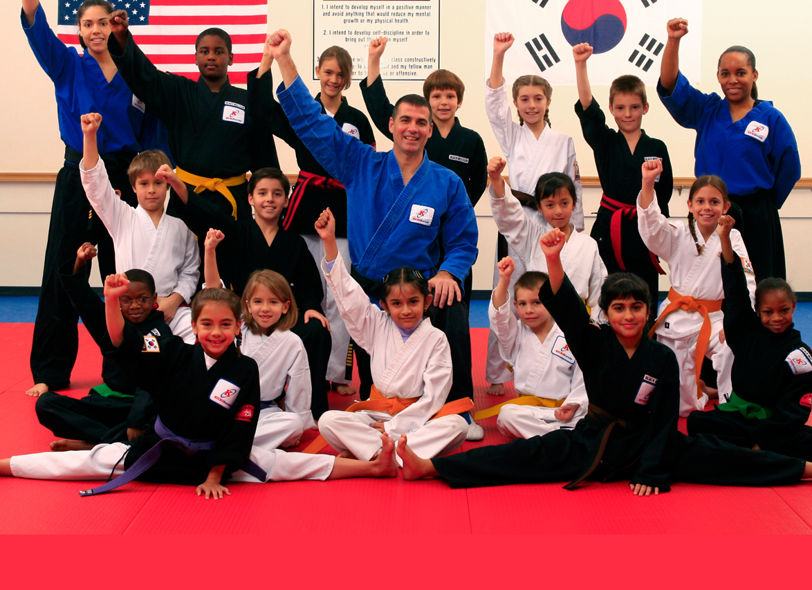 Martial Arts for Adults and Teens - East Montgomery Martial Arts