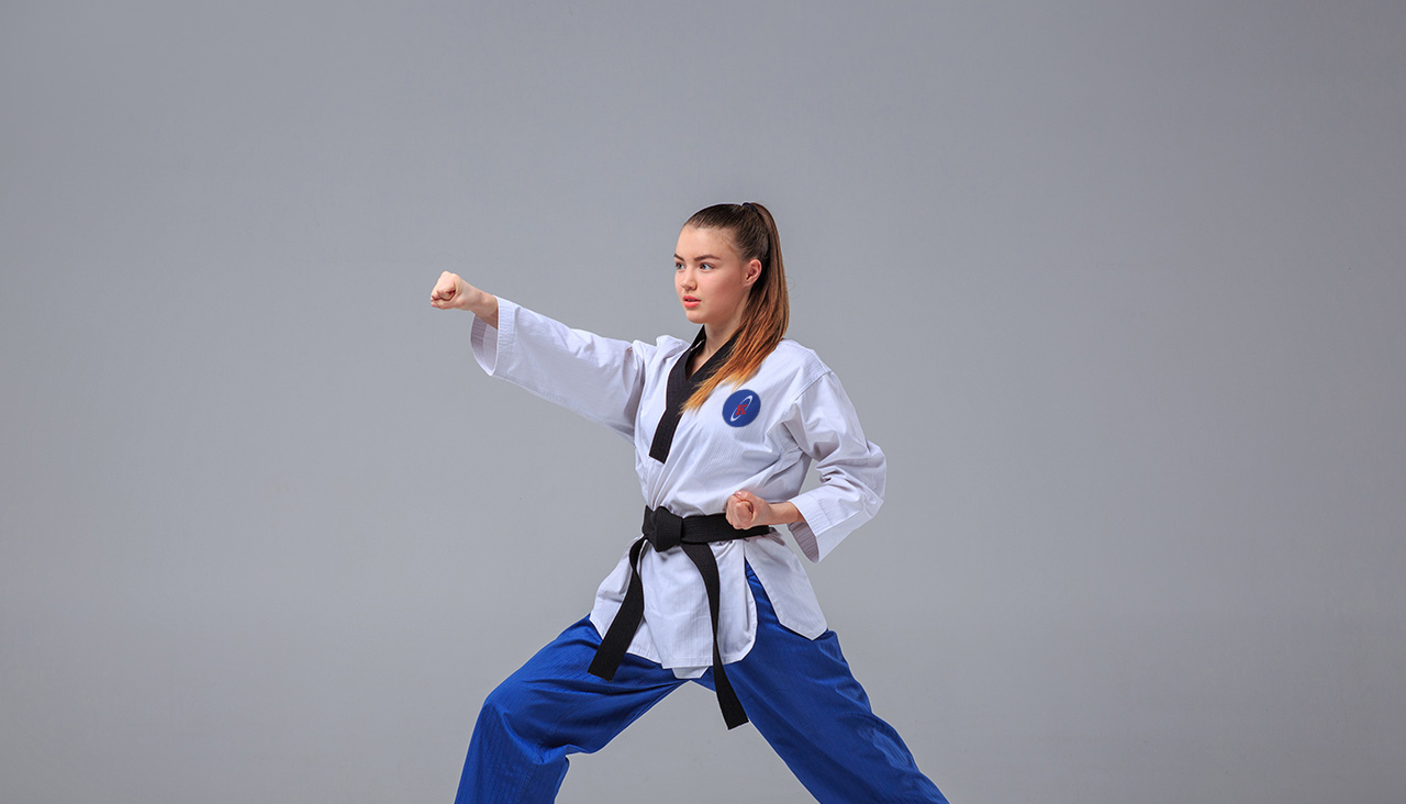 Martial-Arts-Photo - Kicks Karate